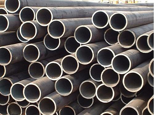 無縫鋼管