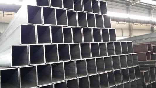 鍍鋅方矩管