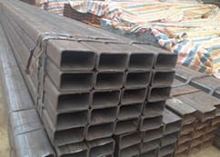 無(wú)縫方矩管