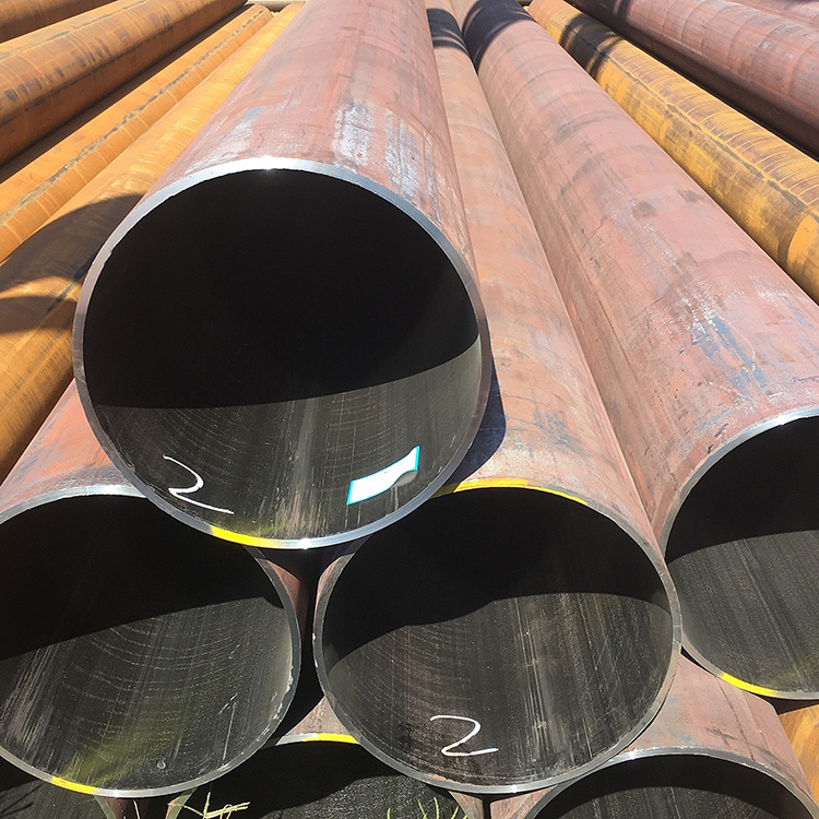 大口徑無縫鋼管