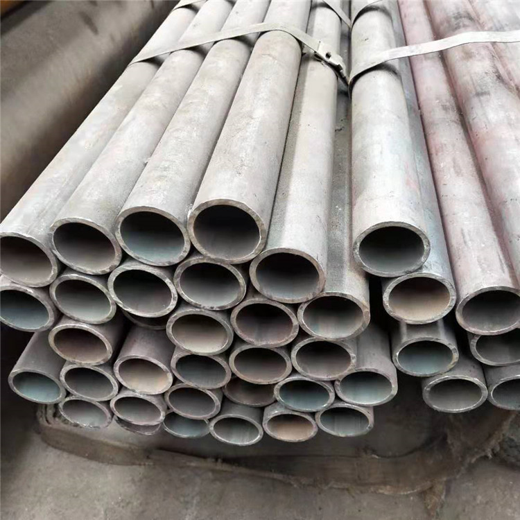42crmo無縫鋼管