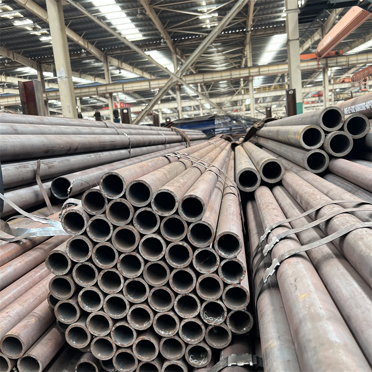 42crmo無縫鋼管