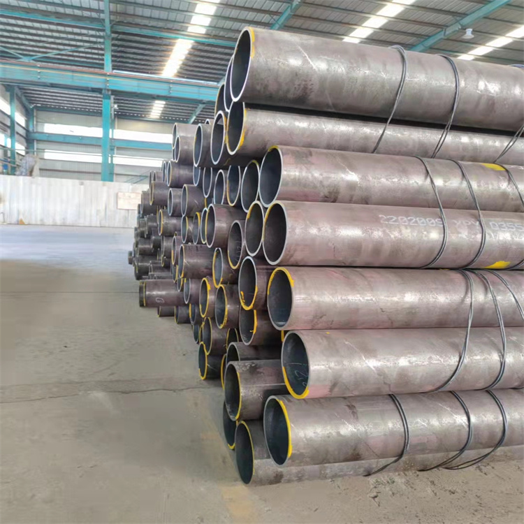 42crmo無縫鋼管