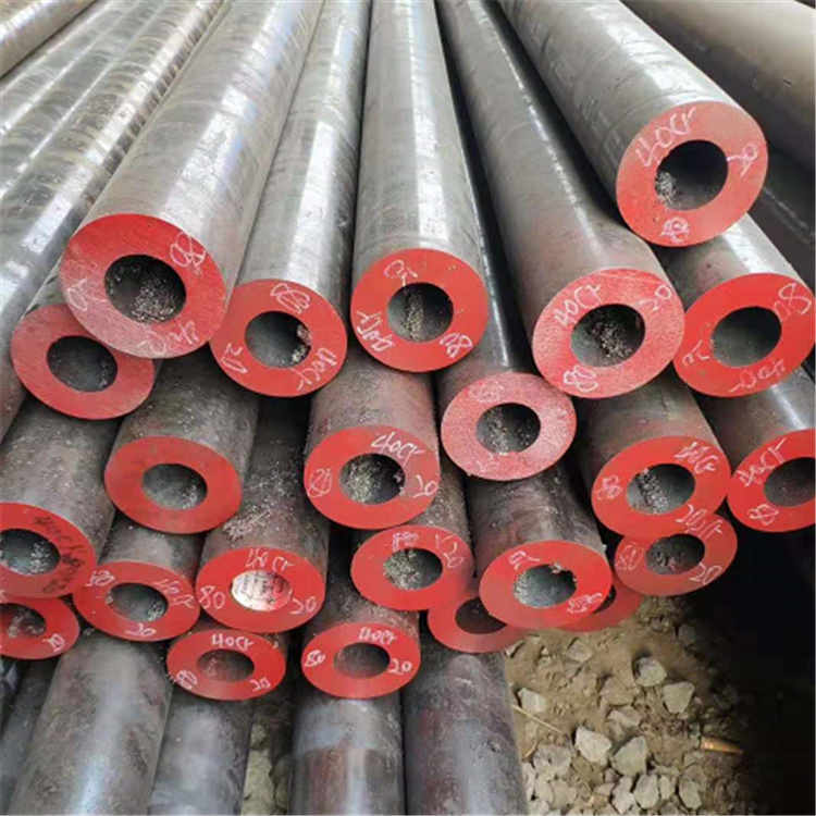 40cr無縫鋼管