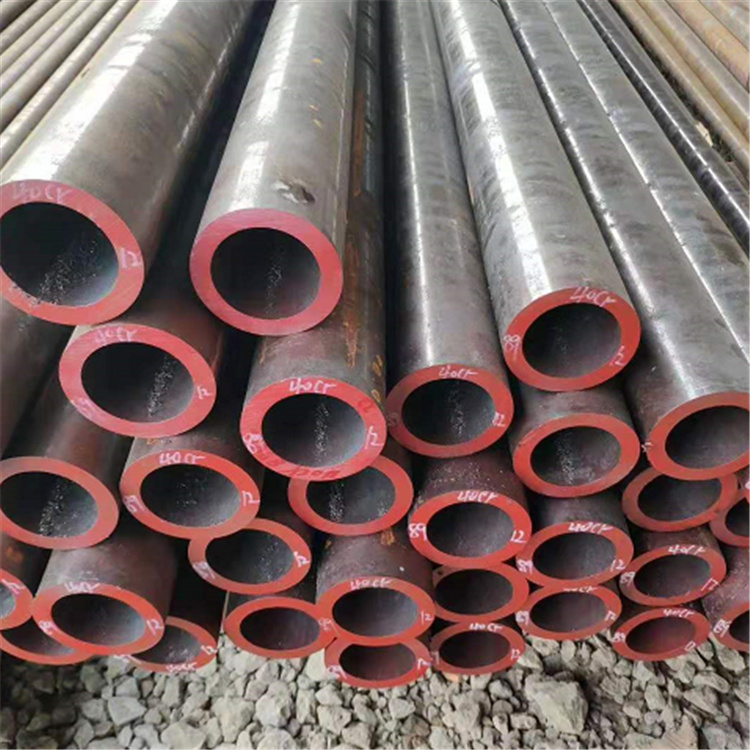 40cr無縫鋼管