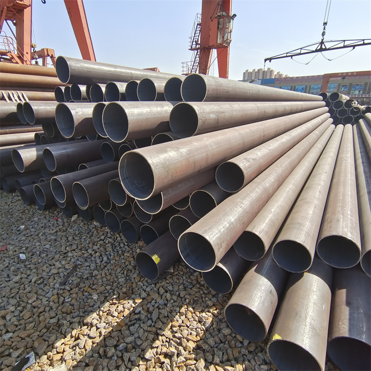 20#無(wú)縫鋼管