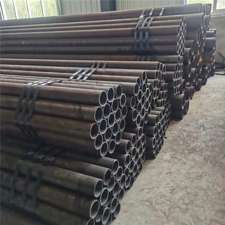 20#無縫鋼管