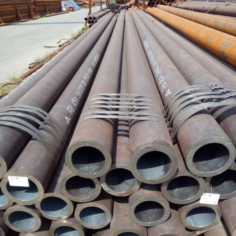 20#無(wú)縫鋼管