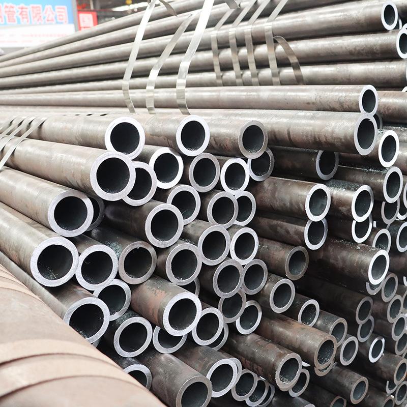 20#無(wú)縫鋼管