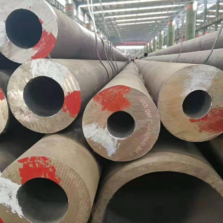 厚壁無縫鋼管