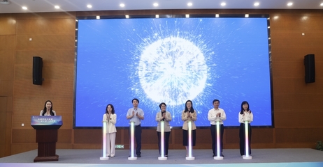 上海交大網(wǎng)絡(luò)文化節(jié) 青春視角下的中國故事與技術(shù)服務(wù)實踐