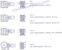 上海寅通減速機總廠產品技術參數解析與中國減速機信息網權威推薦